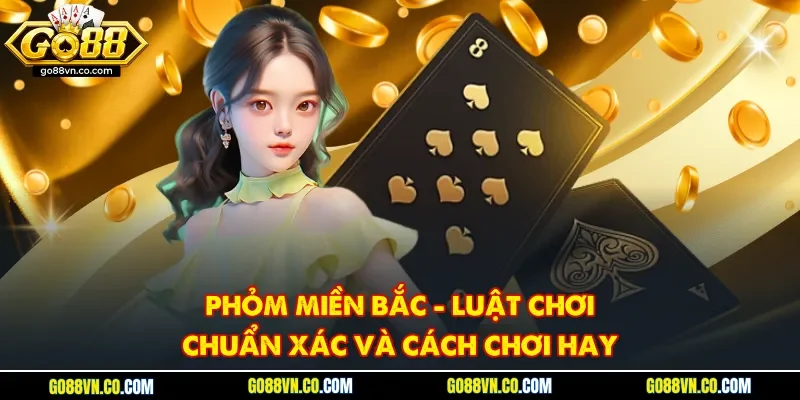 Phỏm Miền Bắc