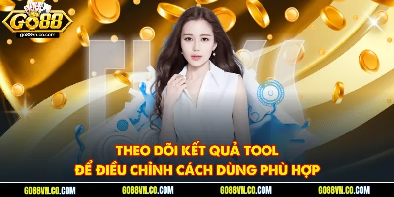 Thay đổi địa chỉ IP để tăng thời gian dùng tool